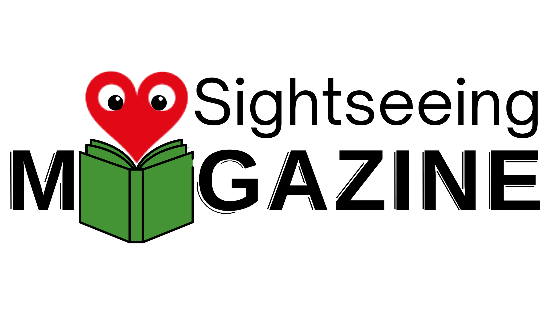 Logo Magazine