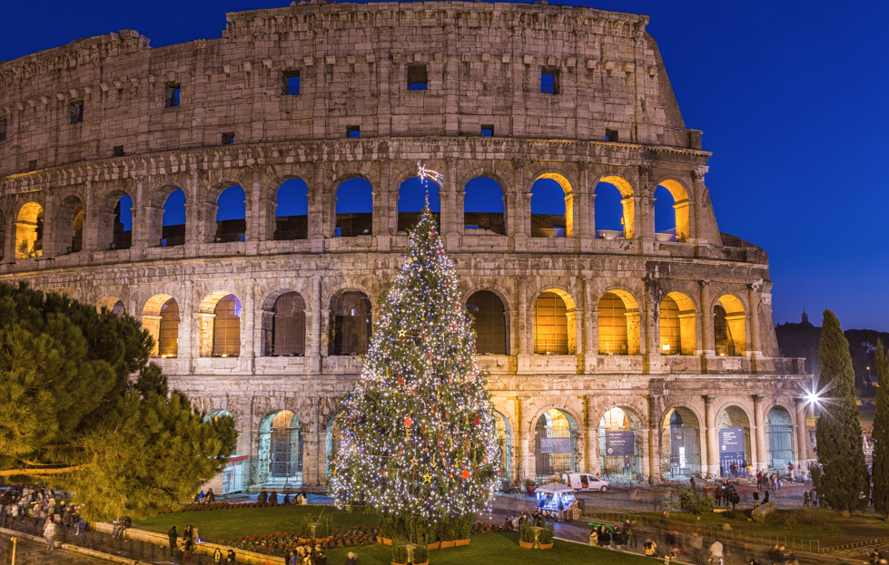 Natale A Roma Spettacoli E Attivit Per Tutta La Famiglia